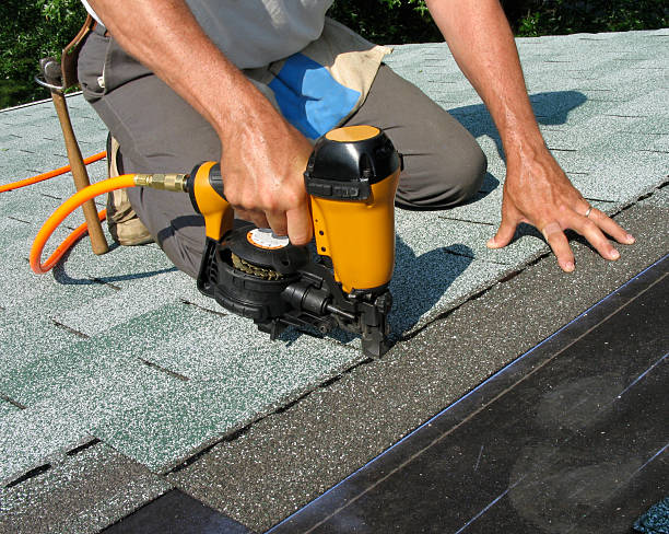 Professional Roofing Contractor in Timnath, CO